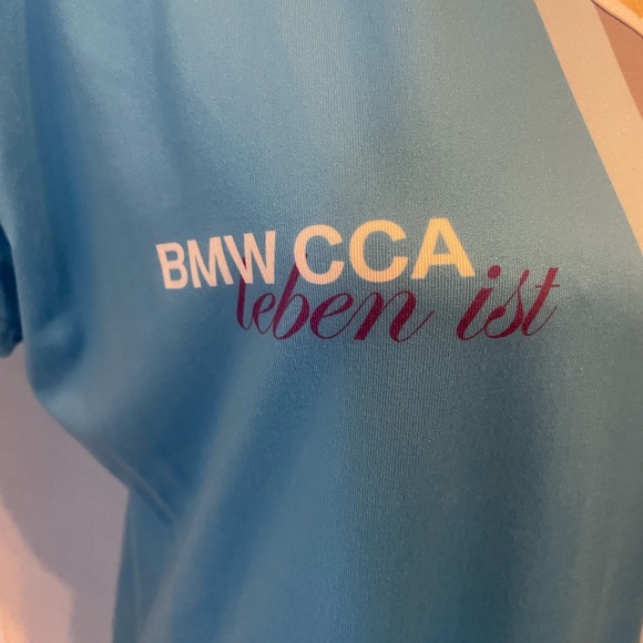 bmw car club america shirt - Picture 2 of 4